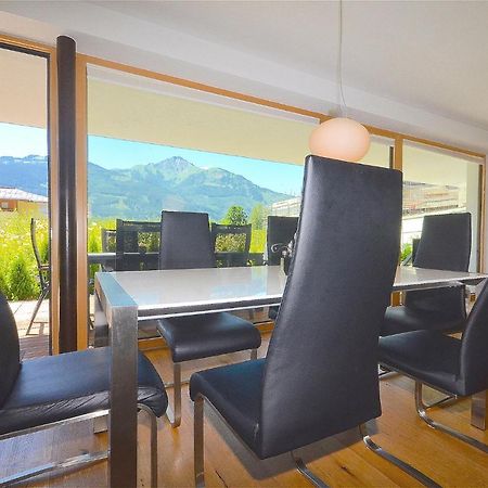 Sonnenhaus A - By Alpen Apartments Zell am See Exteriör bild