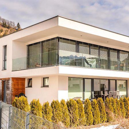 Sonnenhaus A - By Alpen Apartments Zell am See Exteriör bild